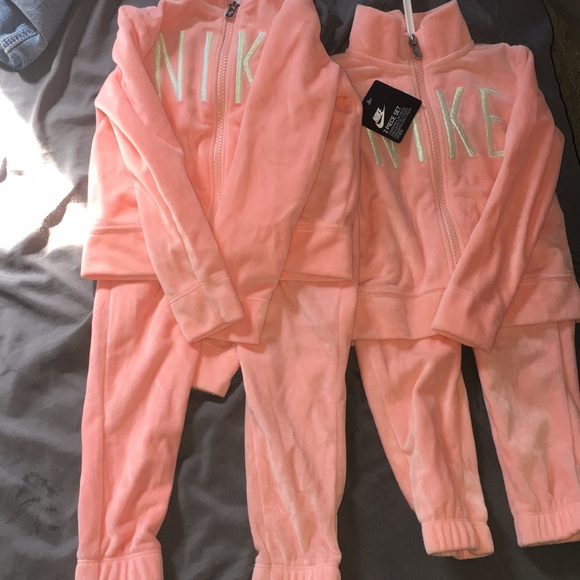 Sweatsuit